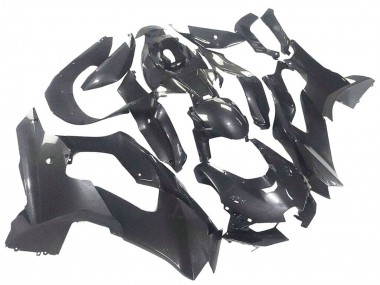 Carenados Moto Kawasaki ZX10R 2021-2025 - Negro FibraCarbono