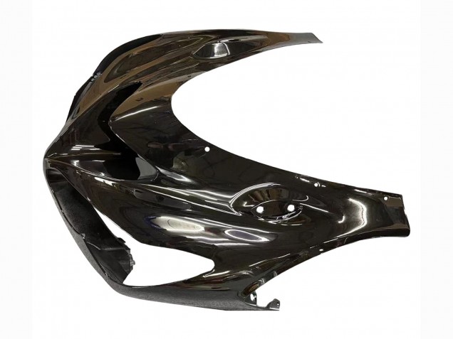 Carenados Moto Kawasaki ZX14R ZZR1400 2012-2024 - Negro Brillante Negro Mate Blanco Ninja