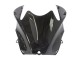 Kits Carenado Moto Kawasaki ZX14R ZZR1400 2012-2024 - Verde Negro Brillante