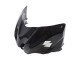 Kits Carenado Moto Suzuki GSXR 1000 2009-2016 - Negro Brillante Rojo