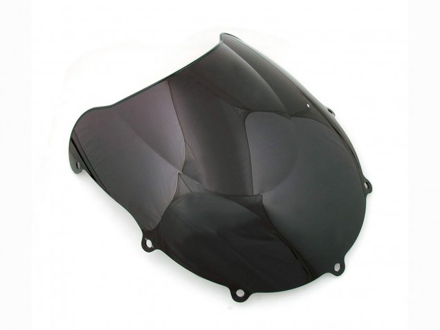 Carenados Moto Suzuki GSXR 600 / GSXR 750 1996-2000 - Negro Multicolor 27