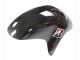 Carenados Moto Suzuki GSXR 600 / GSXR 750 1996-2000 - Negro Multicolor 27