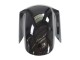 Carenados Moto Suzuki GSXR 600 / GSXR 750 1996-2000 - Negro Blanco