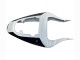 Carenados Moto Suzuki GSXR 600 / GSXR 750 2001-2003 - Azul Blanco Negro Brillante Rojo