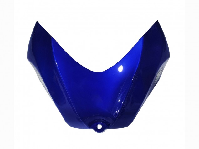 Carenados Moto Suzuki GSXR 600 / GSXR 750 2006-2007 - Blanco Azul Negro Brillante Rojo