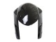 Carenados Moto Suzuki GSXR 600 / GSXR 750 2008-2010 - Negro Brillante Azul