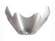 Carenados Moto Suzuki GSXR 600 / GSXR 750 2008-2010 - Plata Negro Mate