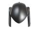 Carenados Moto Suzuki GSXR 600 / GSXR 750 2011-2024 - Negro Mate Gris Púrpura
