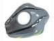 Carenados Moto Yamaha YZF R3/R25 2015-2018 - Nardo Gris Neon Amarillo Negro