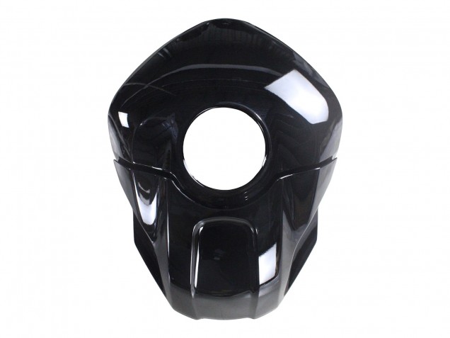 Carenados Moto Yamaha YZF R3/R25 2019-2021 - Negro Mate