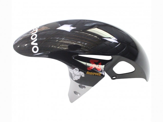 Carenados Moto Yamaha YZF R3/R25 2019-2021 - Rojo Púrpura Negro Valsir Lenovo