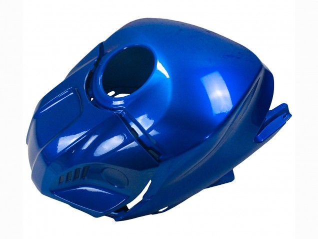 Carenados Moto Yamaha YZF R3/R25 2022-2024 - Azul Negro ENEOS