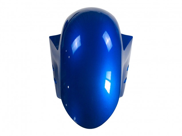 Carenados Moto Yamaha YZF R3/R25 2022-2024 - Azul Negro ENEOS