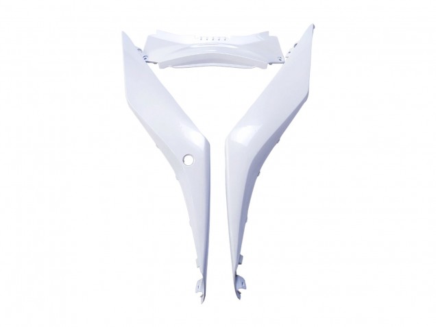 Carenados Moto Yamaha YZF R3/R25 2022-2024 - Blanco