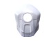 Carenados Moto Yamaha YZF R3/R25 2022-2024 - Blanco
