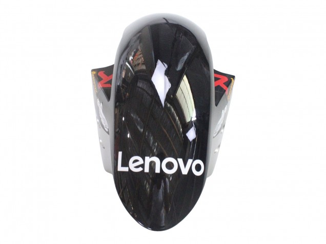 Carenados Moto Yamaha YZF R3/R25 2022-2024 - Rojo Azul Negro Lenovo Valsir
