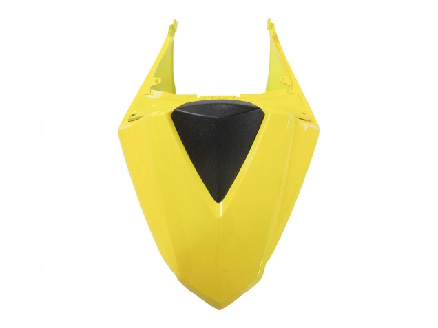 Carenado Moto Yamaha YZF R3/R25 2022-2024 - Amarillo Negro