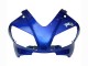 Carenados Moto Yamaha YZF 1000 R1 1998-1999 - Azul Blanco Negro Brillante
