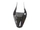 Carenados Moto Yamaha YZF 1000 R1 2000-2001 - Negro Brillante Blanco Monstruo Motul