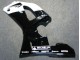 Carenados Moto Yamaha YZF 1000 R1 2000-2001 - Negro Brillante Blanco Michelin
