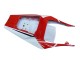 Carenados Moto Yamaha YZF 1000 R1 2002-2003 - Blanco Rojo Negro Petronas