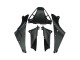 Carenados Moto Yamaha YZF 1000 R1 2002-2003 - Rojo Negro Llama