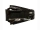 Carenado Moto Yamaha YZF 600 R6 2005 - Negro Oro