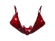 Kits Carenado Moto Yamaha YZF 600 R6 2005 - Rojo Negro Mate