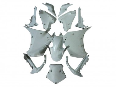 Carenados Moto Honda VFR 1200 2010-2014 - Sin Pintar