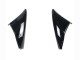 Carenados Moto Kawasaki Z1000 2010-2013 - Negro Brillante