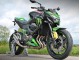 Carenados Moto Kawasaki Z800 2013-2018 - Verde Negro Brillante Rojo Amarillo