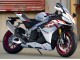Carenados Moto Aprilia RSV4 1100 2021-2024 - Blanco Rojo Azul