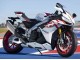 Carenados Moto Aprilia RSV4 1100 2021-2024 - Blanco Rojo Azul