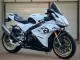 Carenados Moto Aprilia RSV4 1100 2021-2024 - Blanco Negro