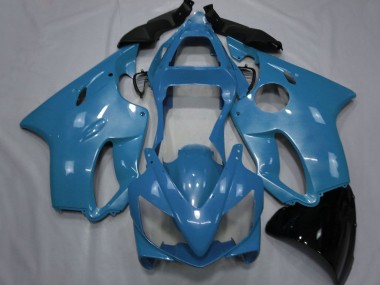Carenados Moto Honda CBR600 F4i 2001-2003 - Azul Perla
