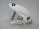 Carenados Moto Honda CBR600RR 2005-2006 - Azul Blanco Amarillo Rothmans