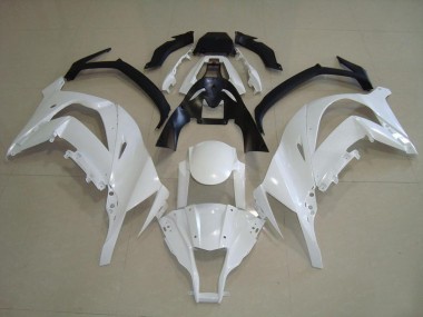 Carenados Moto Kawasaki ZX10R 2011-2015 - Sin Pintar