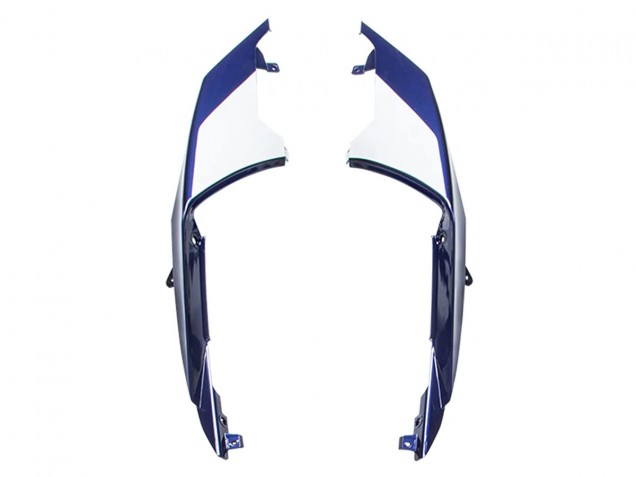 Carenados Moto Aprilia RS660 2020-2024 - Blanco Azul Rojo