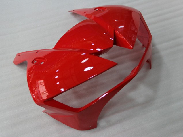 Carenado Moto Honda CBR600RR 2013-2026 - Rojo