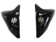 Carenados Moto Suzuki GSXR 600/750 2011-2024 - Negro Mate Negro Brillante