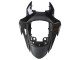 Carenados Moto Suzuki GSXR 600/750 2011-2024 - Negro Mate Negro Brillante