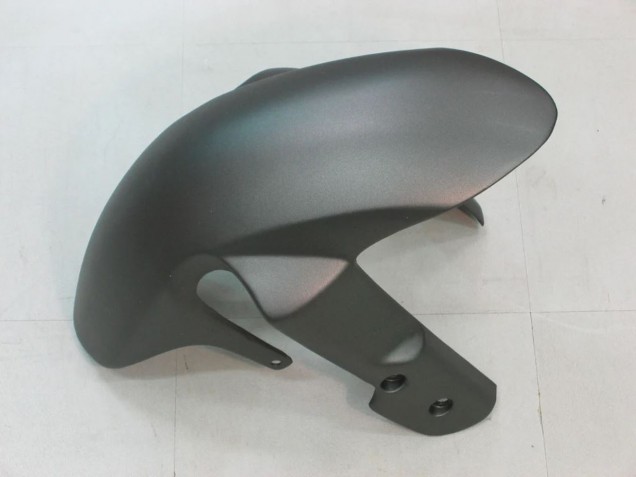Carenados Moto Suzuki GSXR 600/750 2006-2007 - Negro Mate