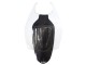 Carenados Moto Suzuki GSXR 600/750 2006-2007 - Negro Blanco FibraCarbono Estilo