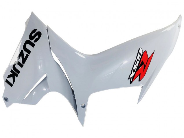 Carenados Moto Suzuki GSXR 600/750 2011-2024 - Gris