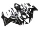 Carenados Moto Suzuki GSXR 600/750 2011-2024 - Negro Brillante