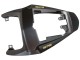 Carenados Moto Triumph Daytona 675 2006-2008 - Negro Mate