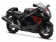 Carenado Moto Suzuki GSXR 1300 Hayabusa 2008-2020 - Negro Brillante Rojo