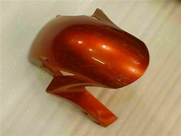 Marrón Carenado Moto Honda CBR 1000 RR 2006-2007 Marrón Carenado Moto Honda CBR 1000 RR 2006-2007
