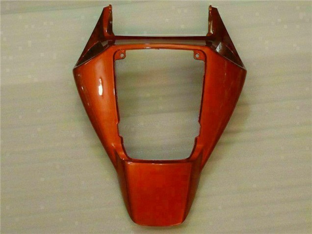 Marrón Carenado Moto Honda CBR 1000 RR 2006-2007 Marrón Carenado Moto Honda CBR 1000 RR 2006-2007