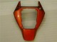 Marrón Carenado Moto Honda CBR 1000 RR 2006-2007 Marrón Carenado Moto Honda CBR 1000 RR 2006-2007